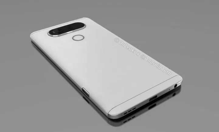 Image source: @OnLeaks and Android Authority