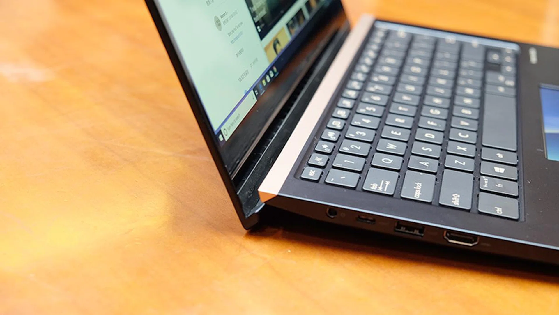 ASUS ZenBook Pro 14