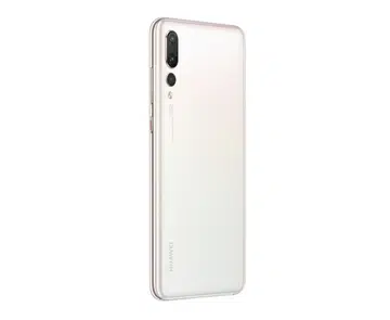 Looking good in pearl white.