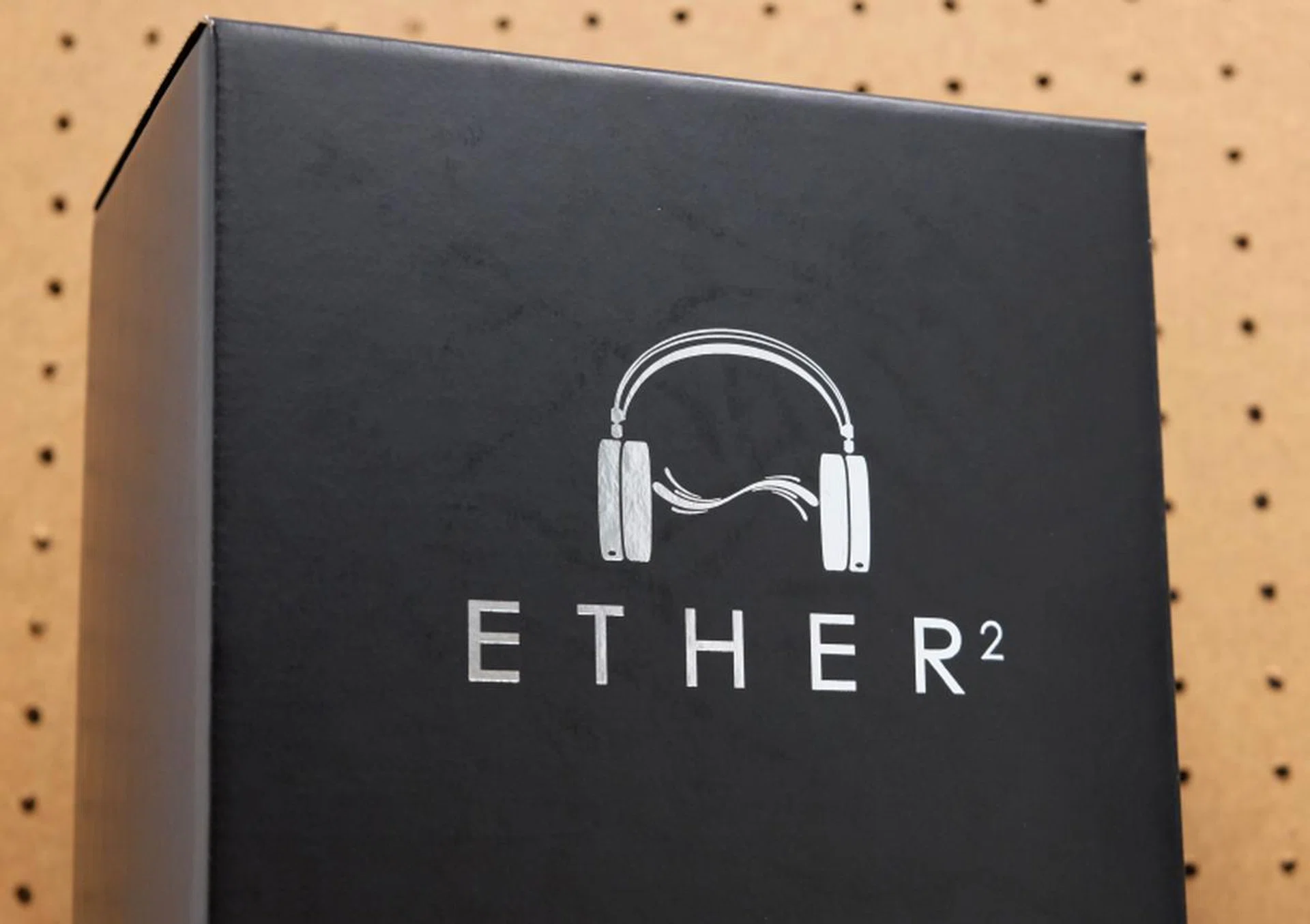 A worthy success to the original Ether.