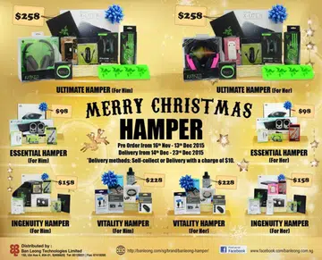 (Image source : Ban Leong)