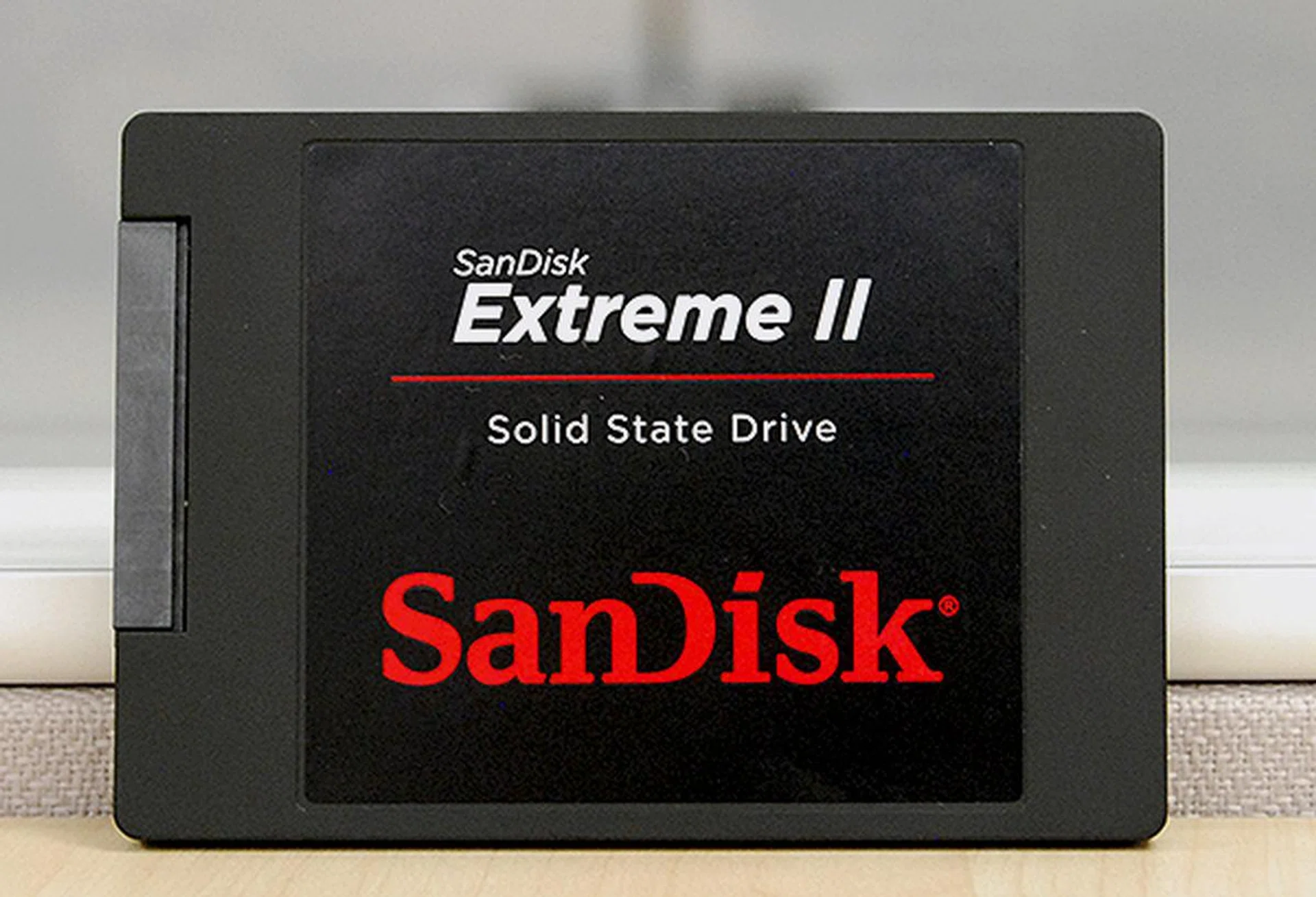 SanDisk has ditched SandForce for Marvell for their new flagship Extreme II SSD.