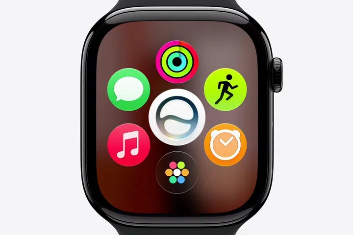 The dynamic app grid