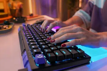 Logitech G G512 X