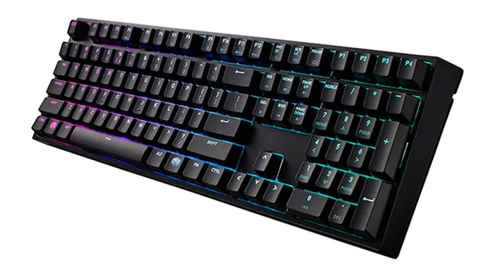 Cooler Master MasterKeys Pro L