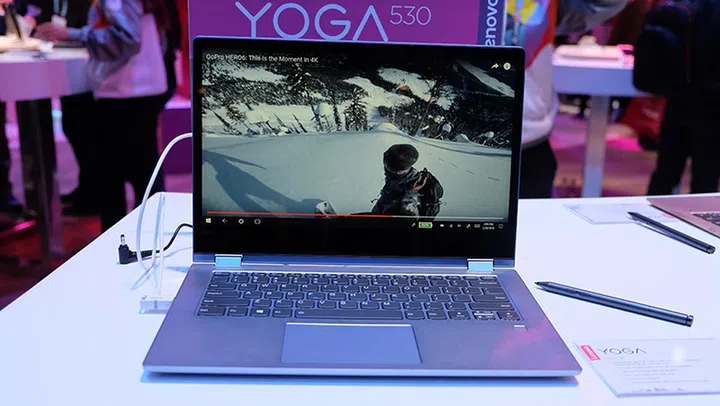 Lenovo Yoga 530
