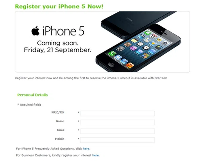 Image source: StarHub