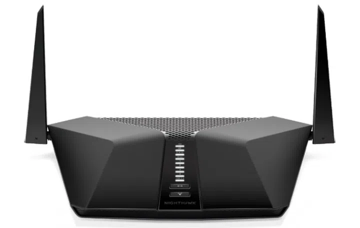 Netgear RAX40 (Image source: Netgear)