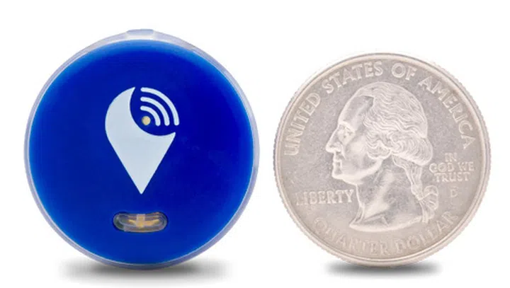Here's how small the Pixel is.