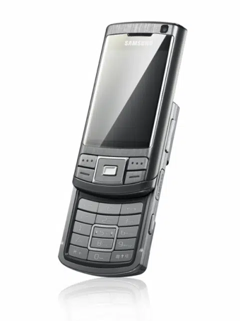 Samsung SGH-G810