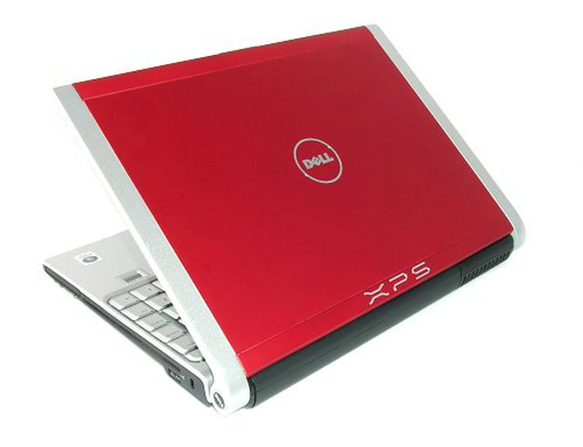 The Dell XPS M1330 still has the power to make us drool.