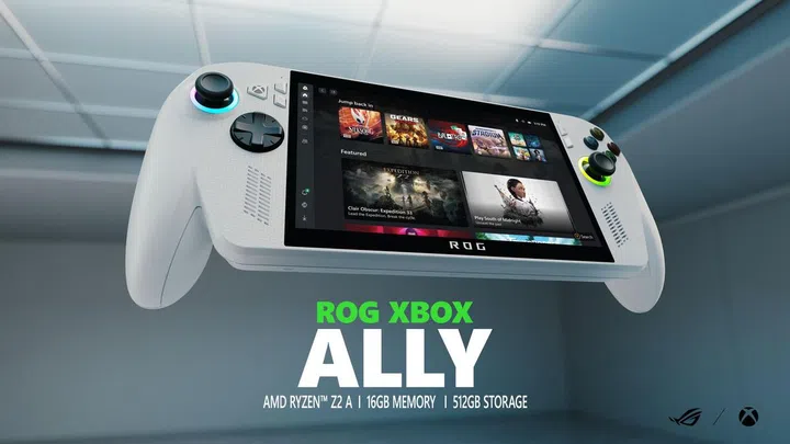 Image: Microsoft