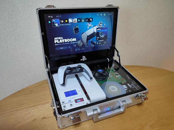 Image: DX Terraria (via Twitter)