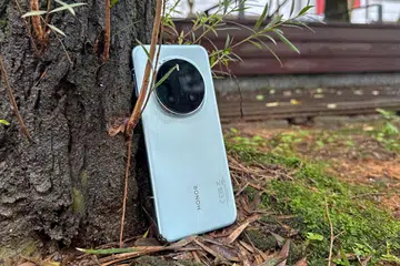 Honor Magic7 Pro. Photo: HWZ.