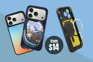 Best iPhone 17 Pro cases and accessories: Spigen, Nomad, Casetify and more