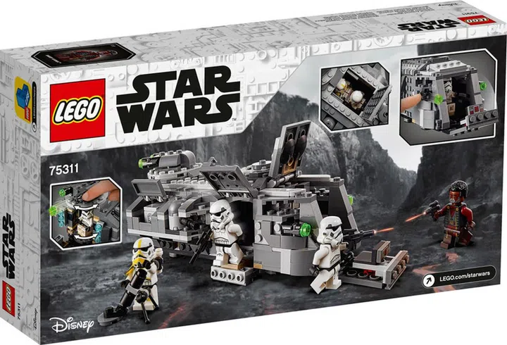 Image: LEGO
