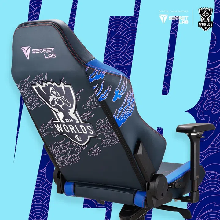Image: Secretlab