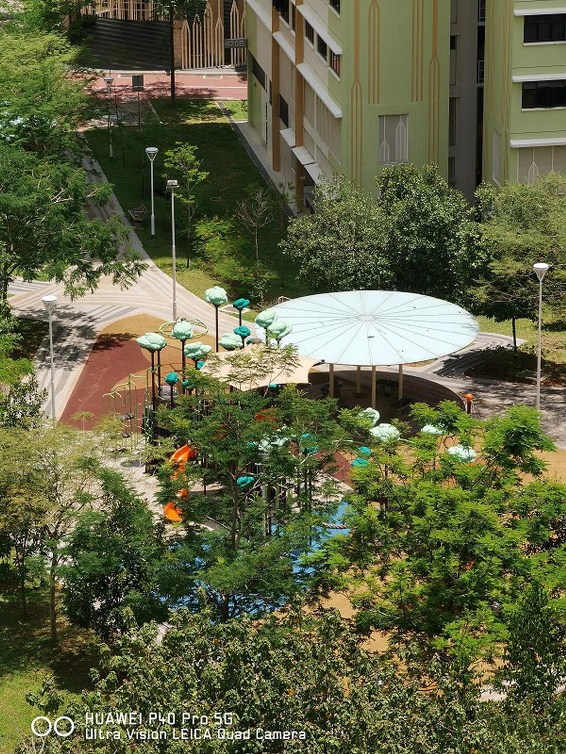 5x telephoto optical zoom shot. Click to view the original image.