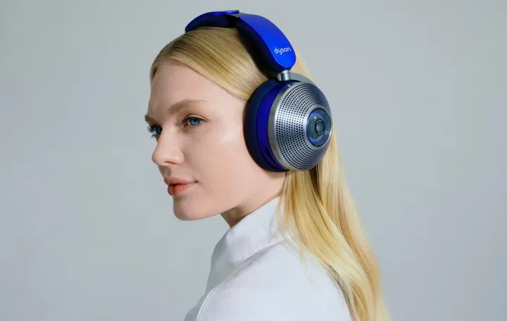 (Image source: Dyson / Tom William Chapman)