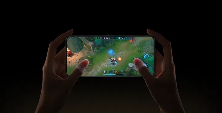 Xiaomi 15S Pro. Image: Xiaomi.