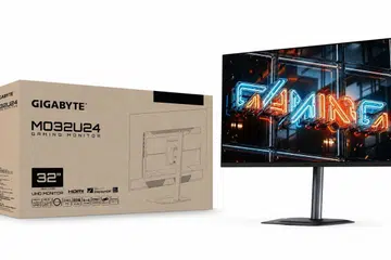 Gigabyte MO32U24