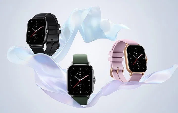 On sale now at Amazfit's official online store at Shopee. Image courtesy of Amazfit. 