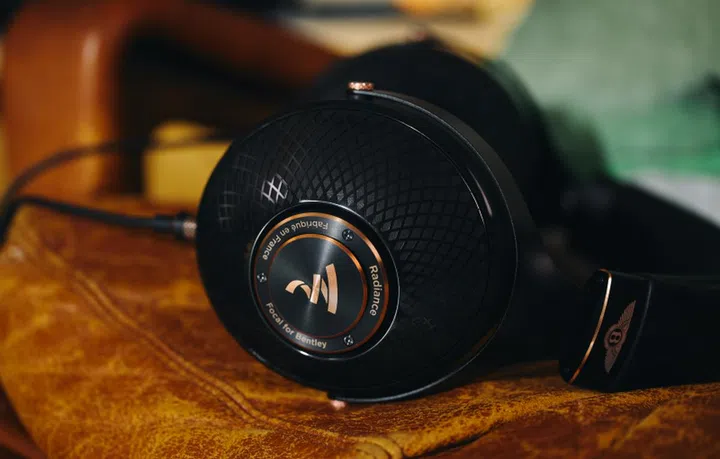 Focal Radiance. (Image source: Focal)