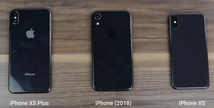 Screenshot taken from Mobile Fun (YouTube).