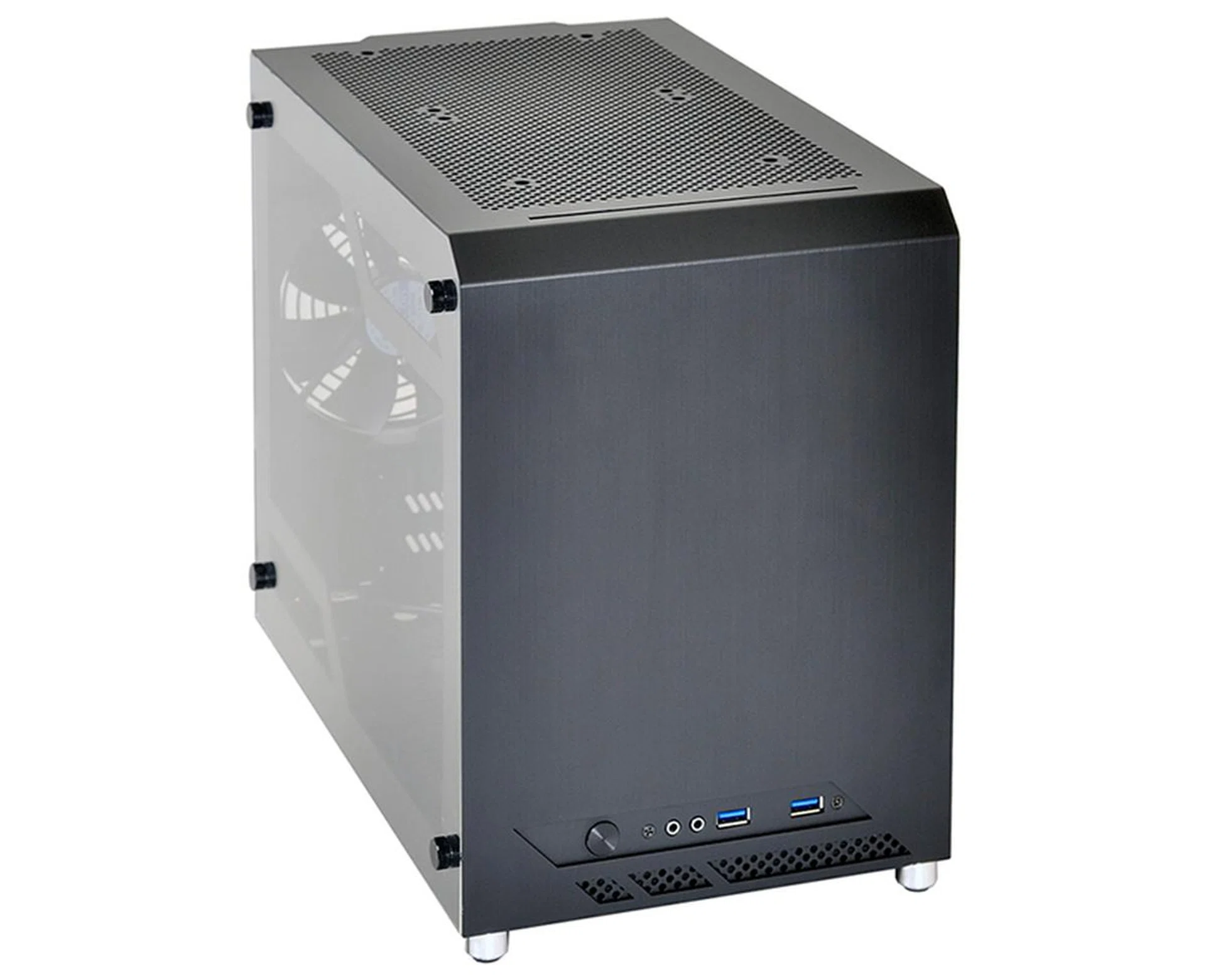 Lian-Li PC-Q10