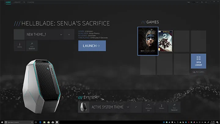 (Image source: Alienware)