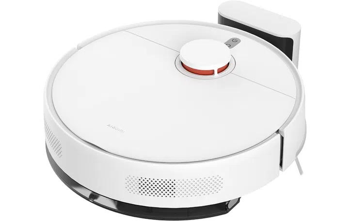 The S40C now has a larger dust box at 520ml. Image: Xiaomi