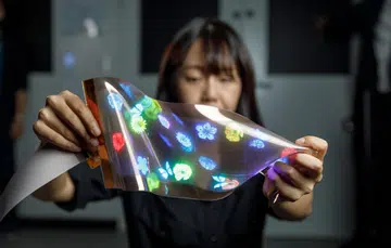 Image source: LG Display