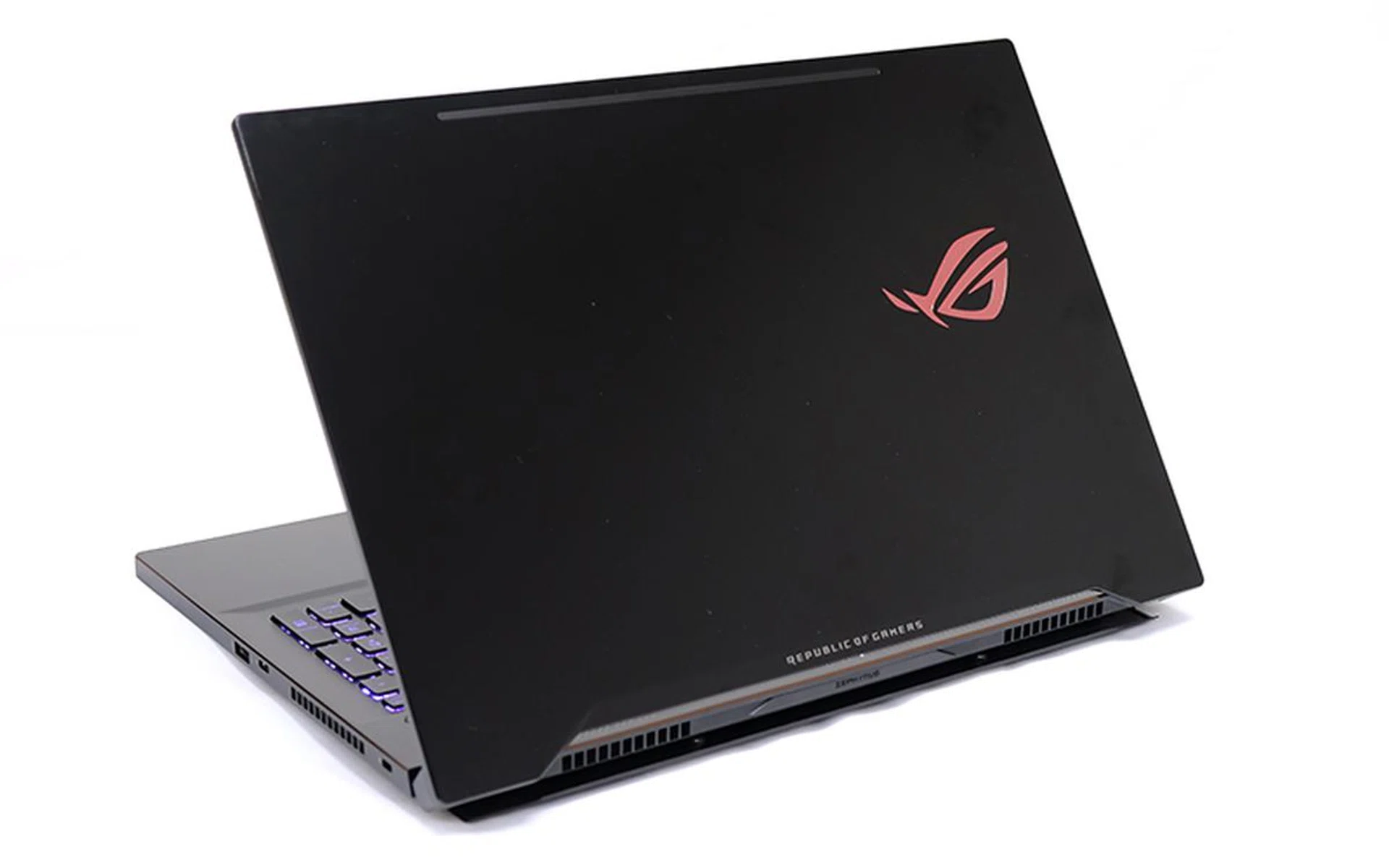 ASUS ROG Zephyrus M GM501