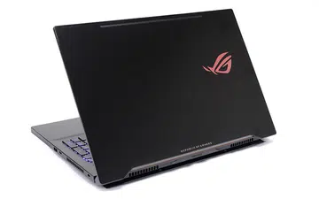 For this test drive article, we turn to the ASUS ROG Zephyrus M (GM501) gaming notebook that fits our needs of being a high performance notebook with a certain level of portability and isn't priced outrageously.