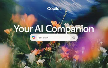 Copilot is getting more intuitive to help you, if you want to let it. Photo: Microsoft.