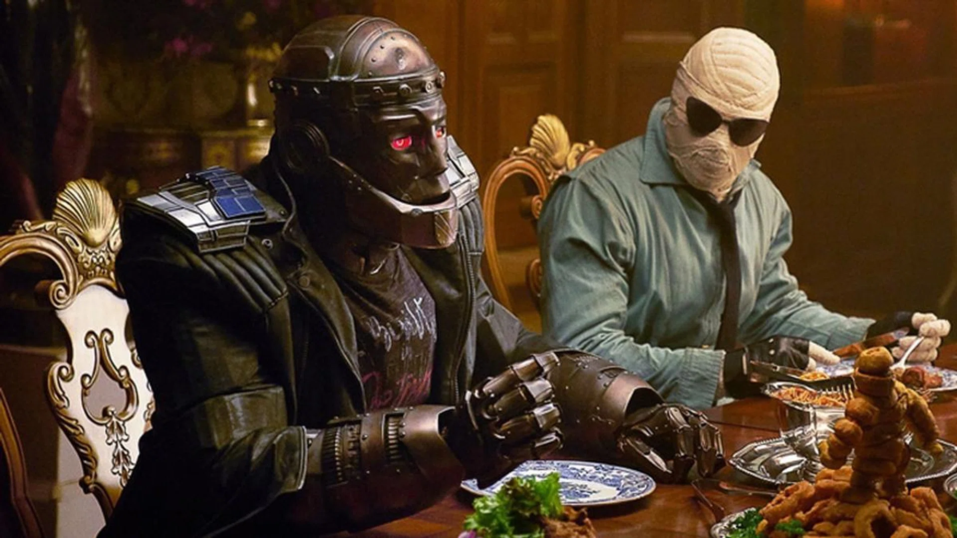 Image source: DC Universe