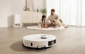 Dreame L40 Ultra. Photo: Dreame.