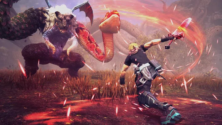 Image: Square Enix, tri-Ace