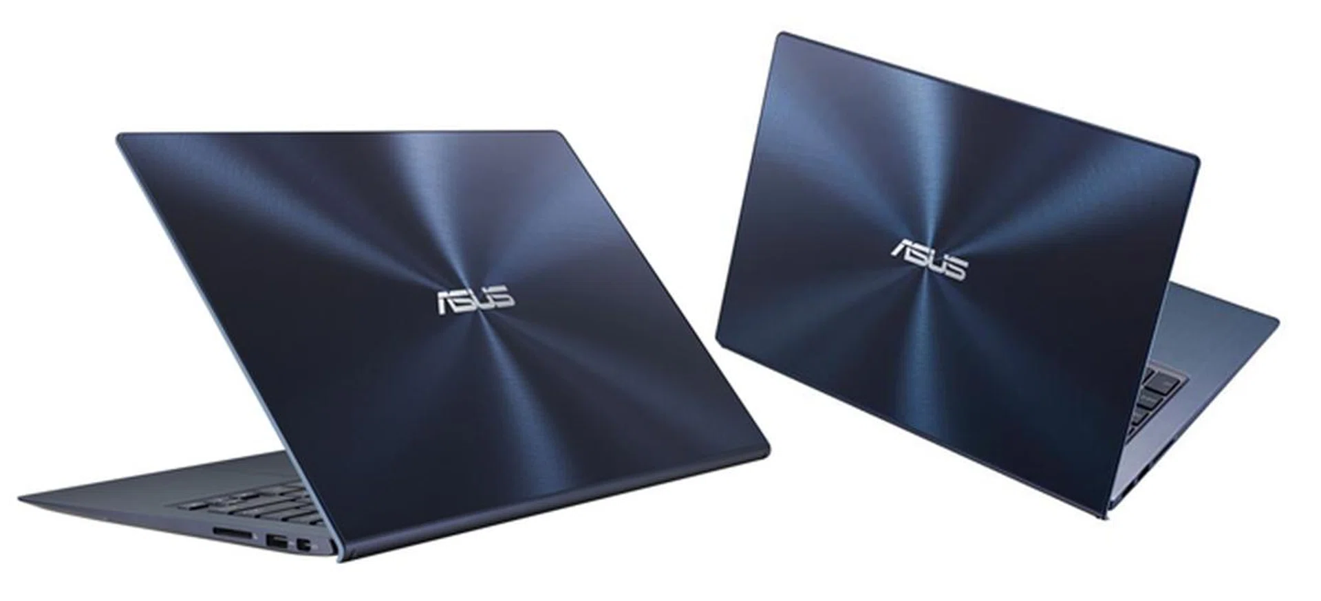 The new ASUS Zenbook UX301 and UX302 have the same outward appearance and build. To educate users how they differ and what's new with the Zenbook line-up, ASUS and HardwareZone collaborated to enable users to see for themselves just how good the new Zenbooks are in this special hands-on session.