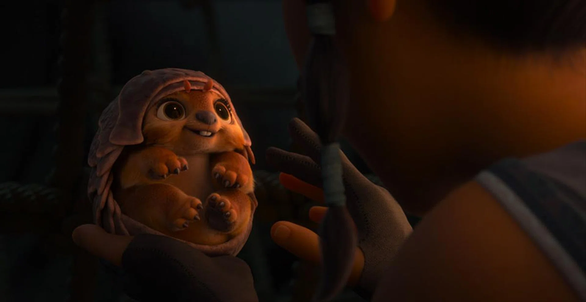 Image: Disney