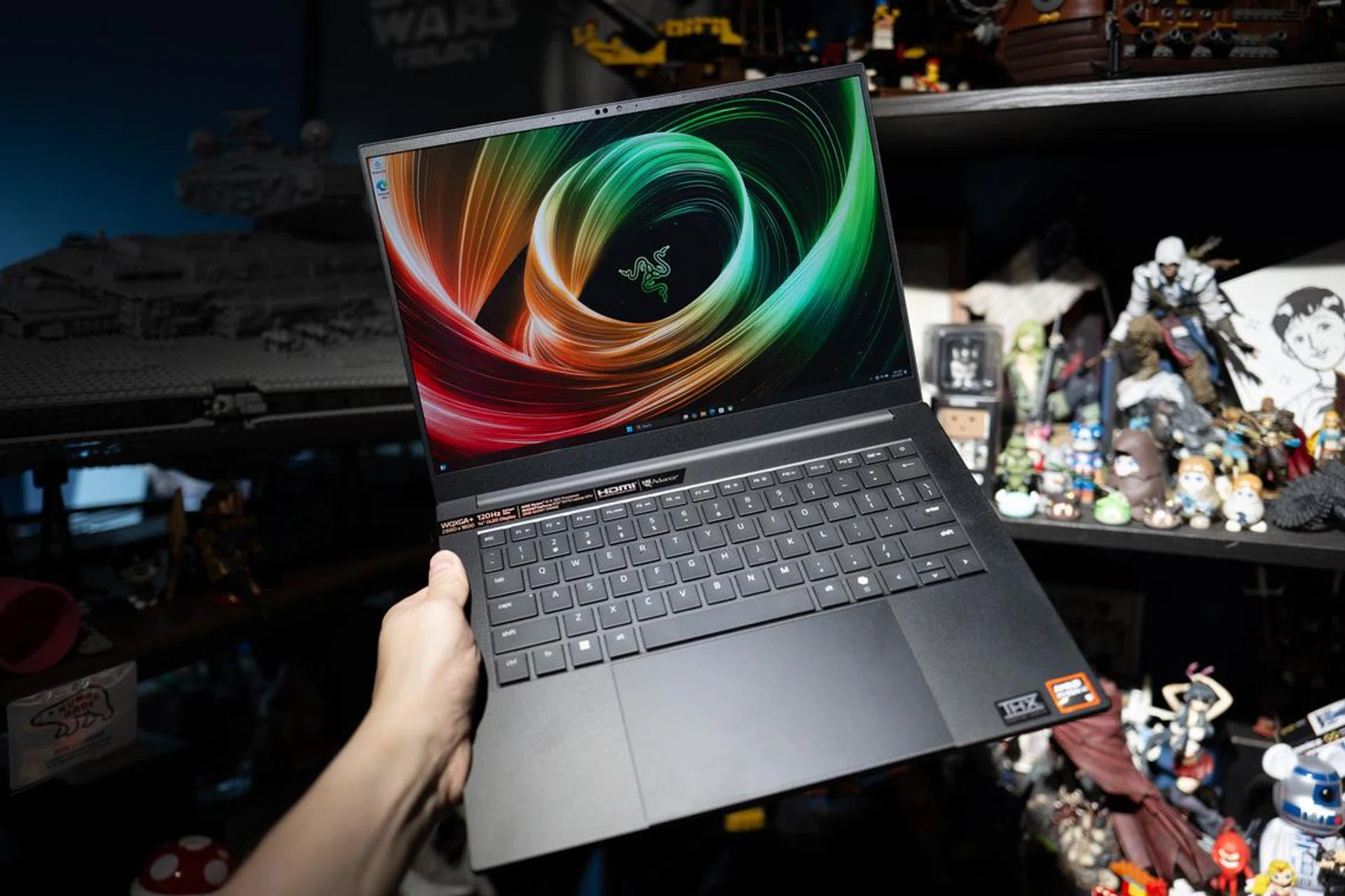 Razer Blade 14