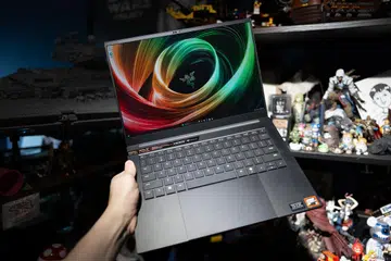 Razer Blade 14