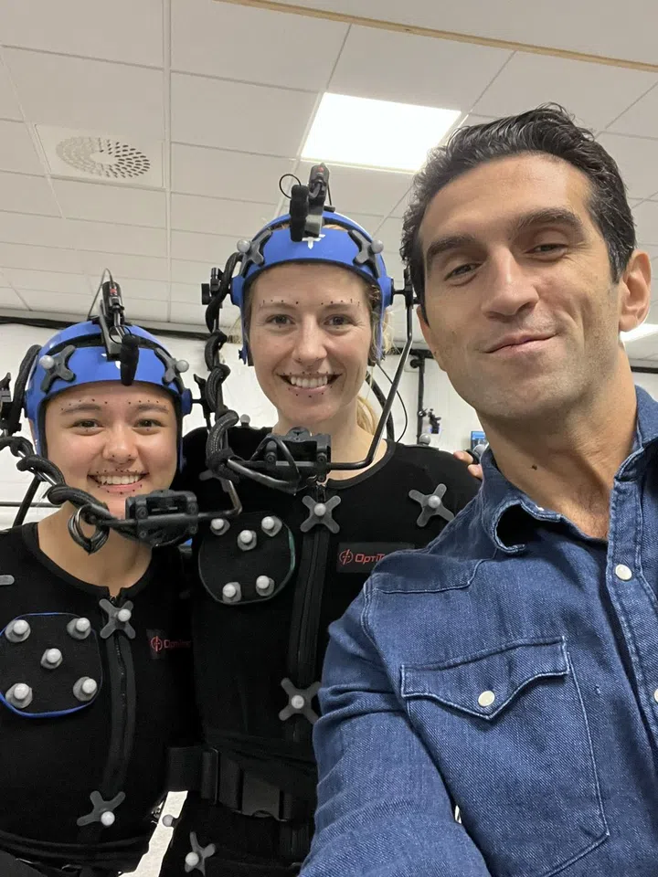 Image: Josef Fares (via Twitter)