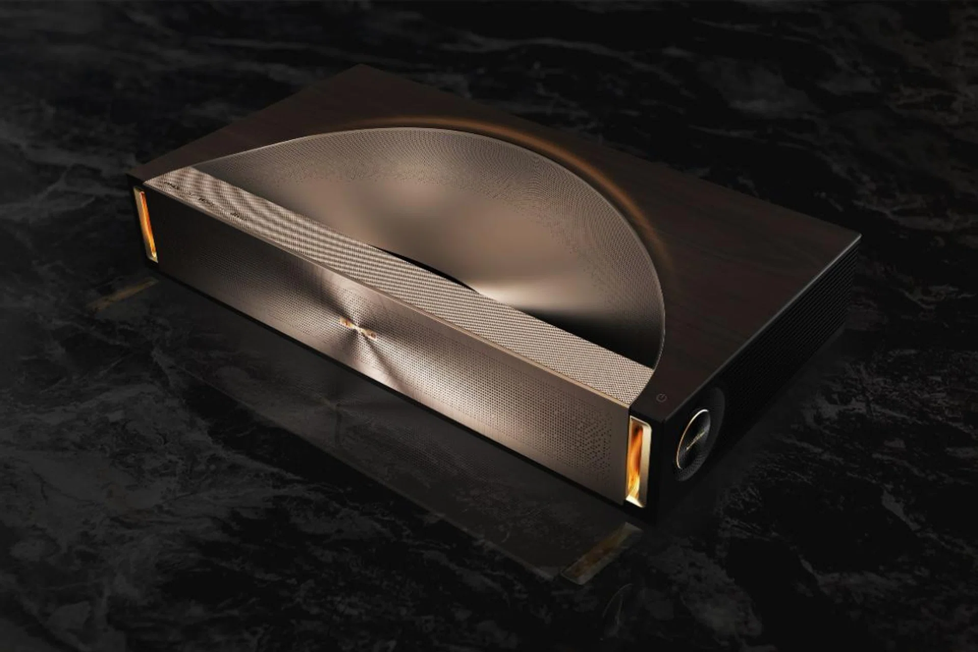 The new L9Q. Photo: Hisense. 