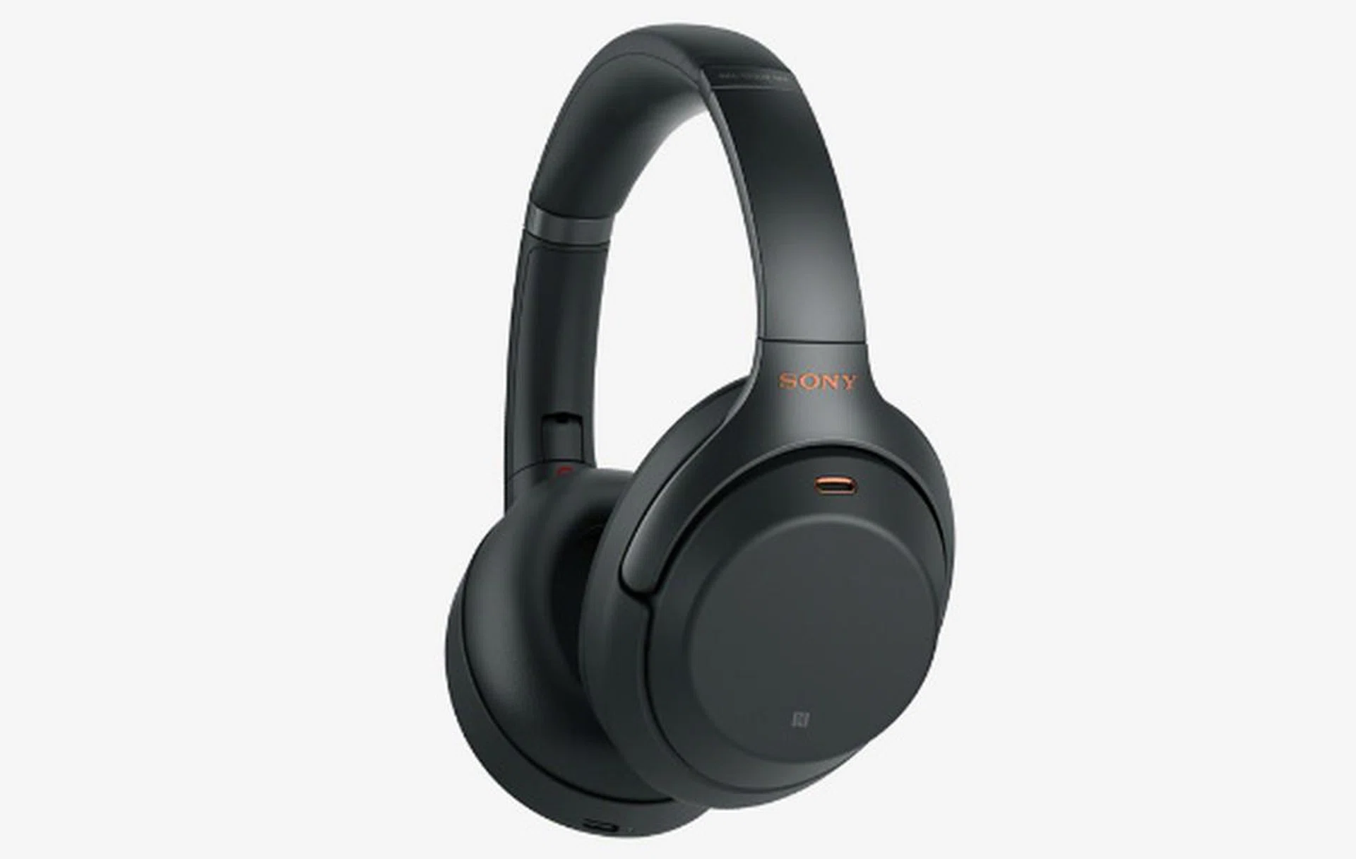 The Sony WH-1000XM3 