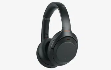 The Sony WH-1000XM3 