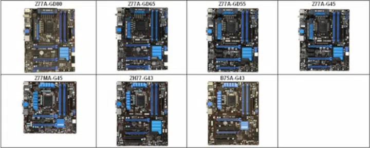 Img source: MSI