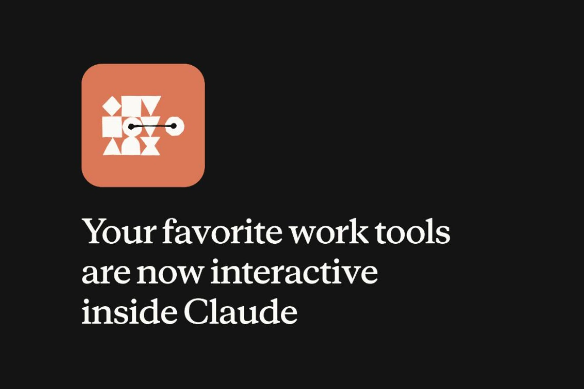 How Claude told us the news