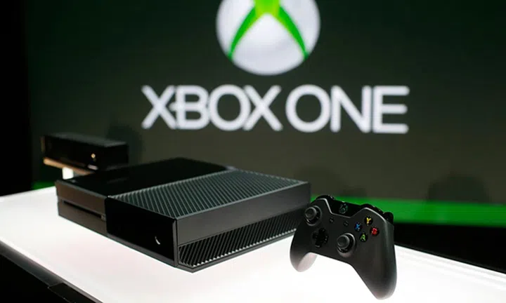 The future of the Xbox One may include upgrades at regular intervals. (Image Source: Reuters)
