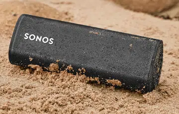 The new Sonos Roam. (Image source: Sonos)
